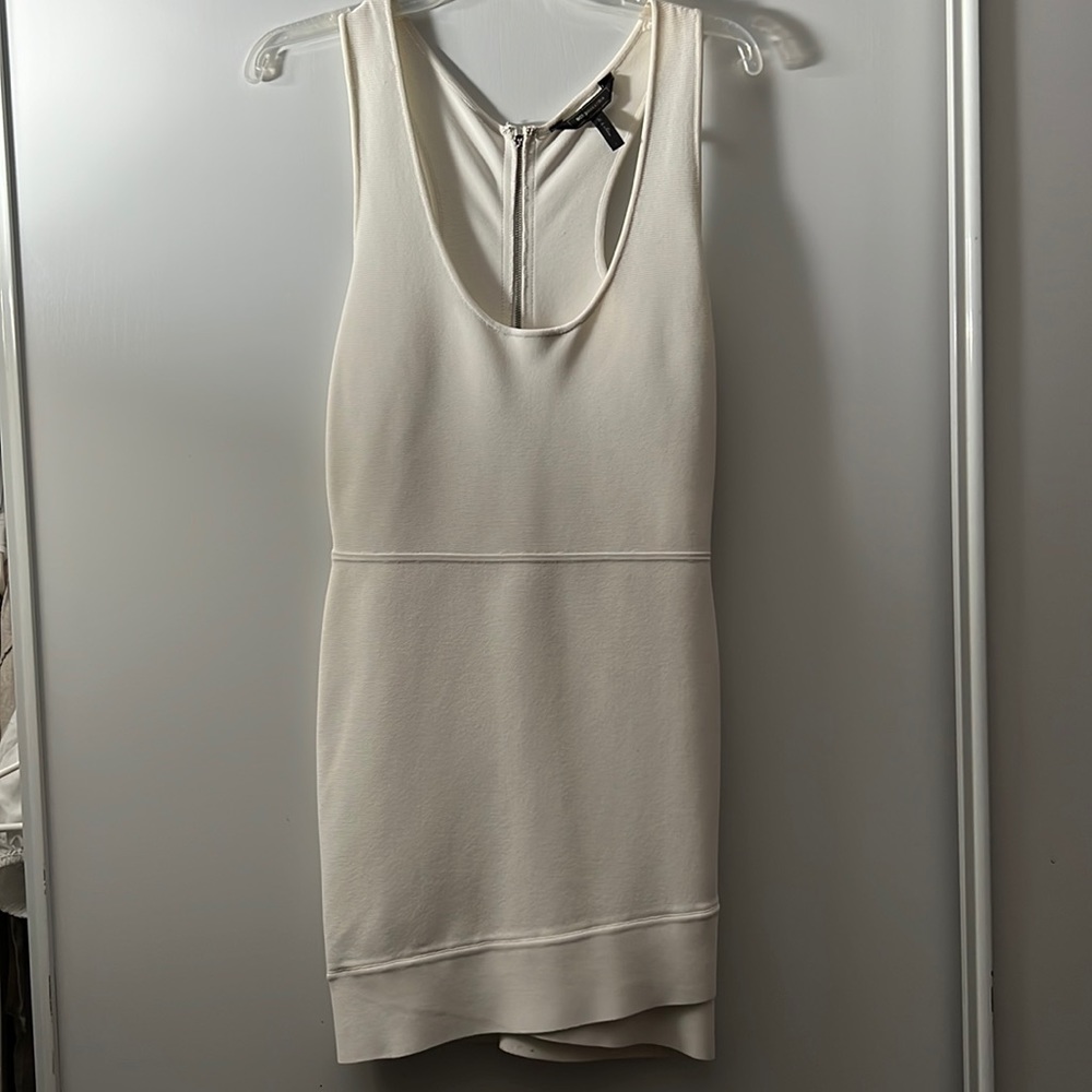 Bandage dress